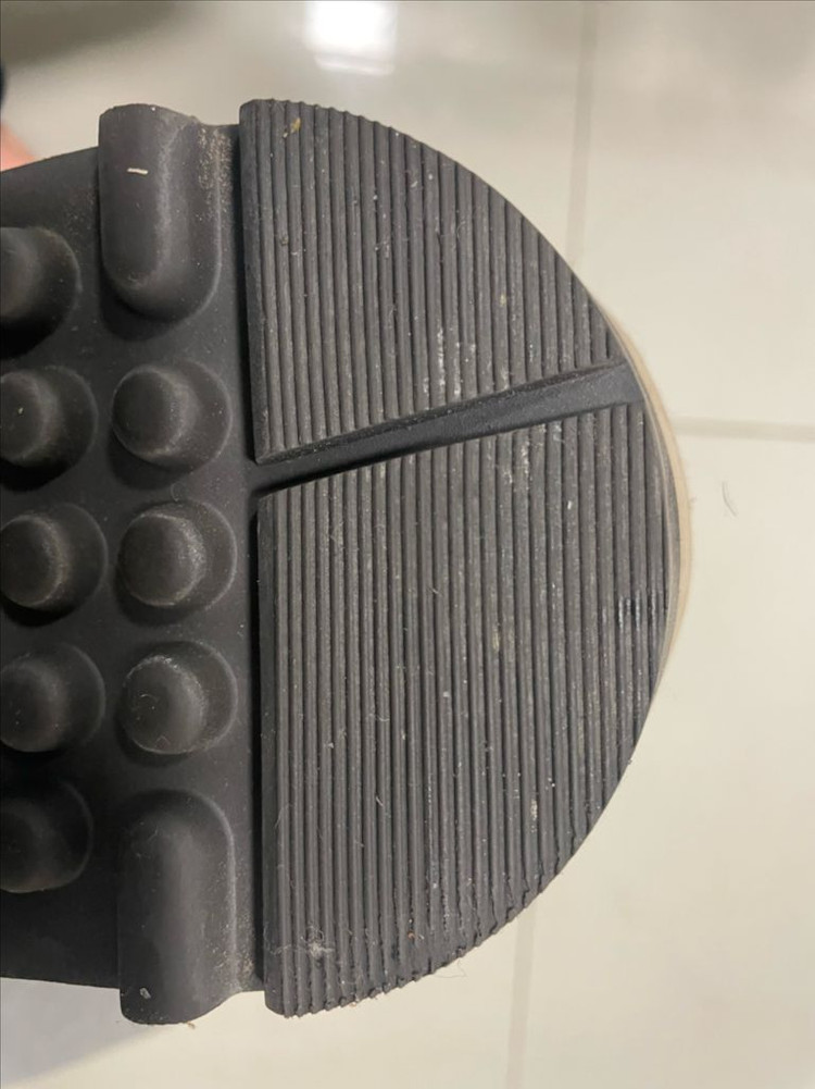 소렐 카리부 남성 US8 260~265 이미지