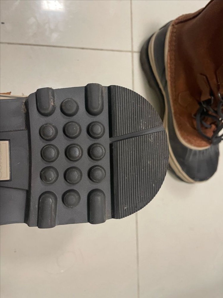 소렐 카리부 남성 US8 260~265 이미지