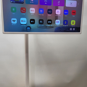 LG LED FHD 스탠바이미 27인치 TV