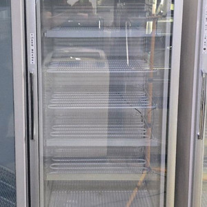 냉동 쇼케이스 직냉식 밀키트 캐리어 CSR-500FDD1T