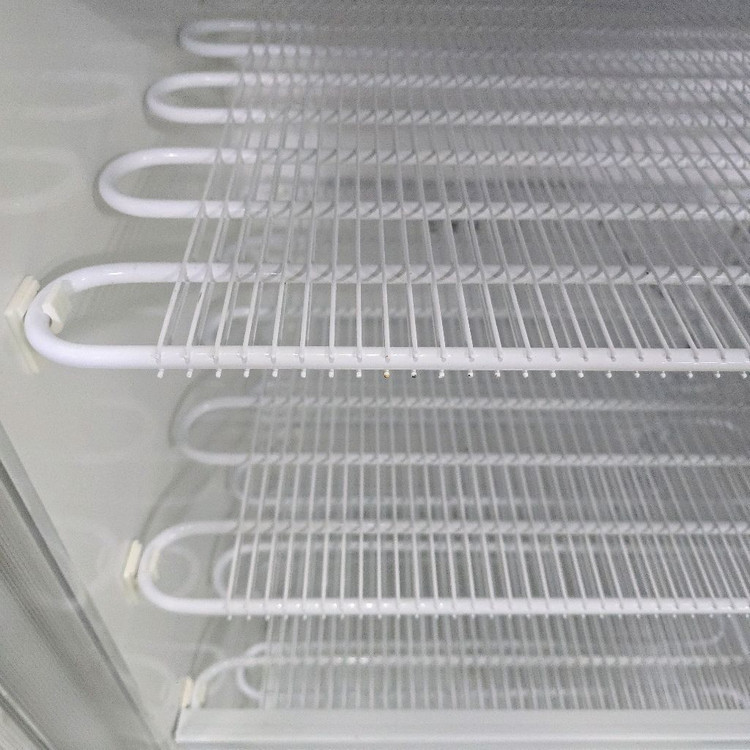 냉동 쇼케이스 직냉식 밀키트 캐리어 CSR-500FDD1T--2