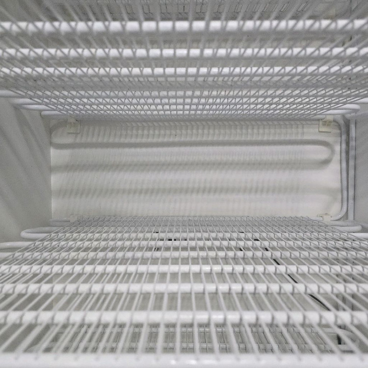 냉동 쇼케이스 직냉식 밀키트 캐리어 CSR-500FDD1T--3