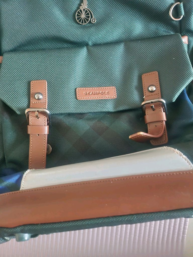 빈폴 아동 책가방세트--2