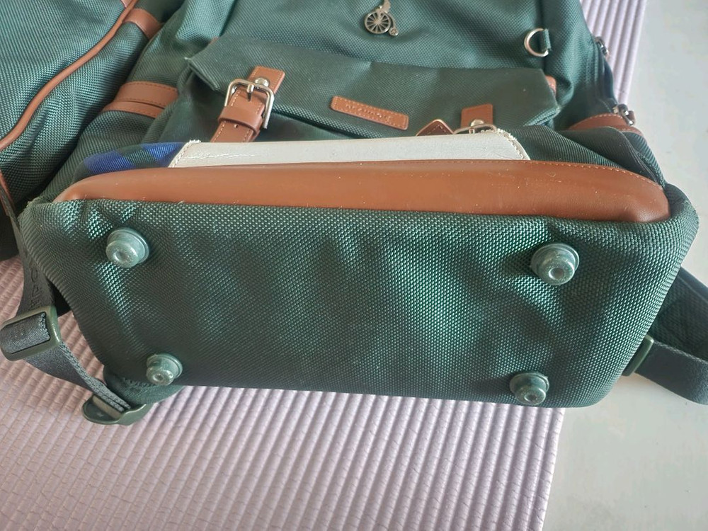 빈폴 아동 책가방세트--3