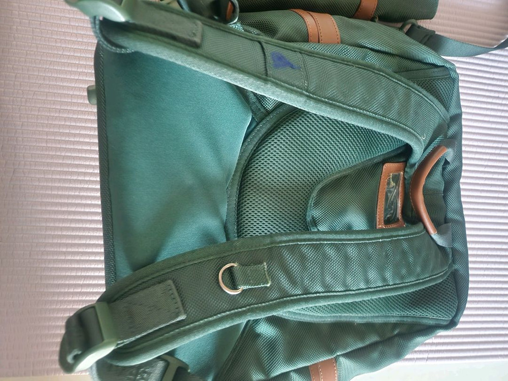 빈폴 아동 책가방세트--4