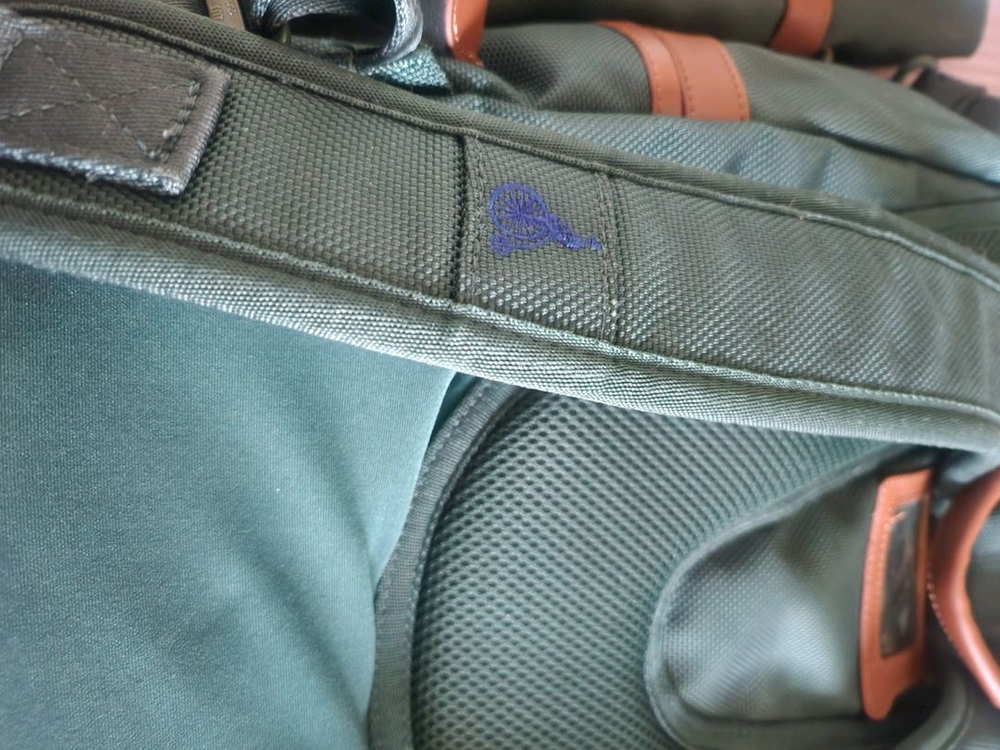 빈폴 아동 책가방세트--5