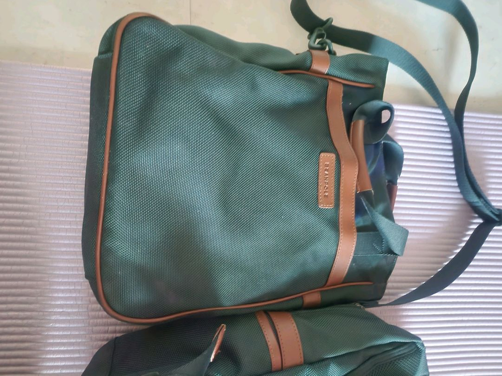 빈폴 아동 책가방세트--7