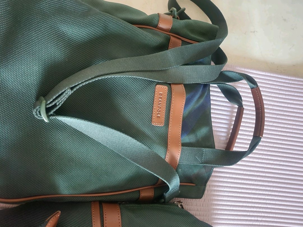 빈폴 아동 책가방세트--9