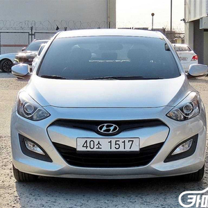 [현대]뉴 i30 1.6 GDI PYL (5인승) #2026년특가