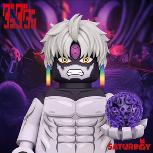 레고 커스텀 미피 판매[예약]