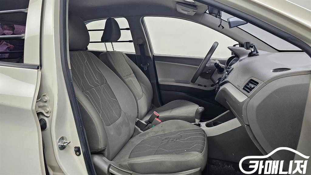 [기아]더 뉴 모닝 밴 고급형 (2인승) #2026년특가 이미지