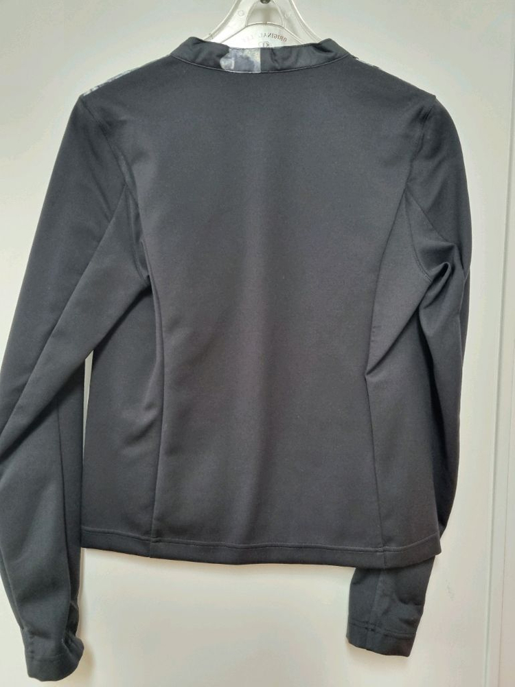 룰루레온 퀼팅 집업--3