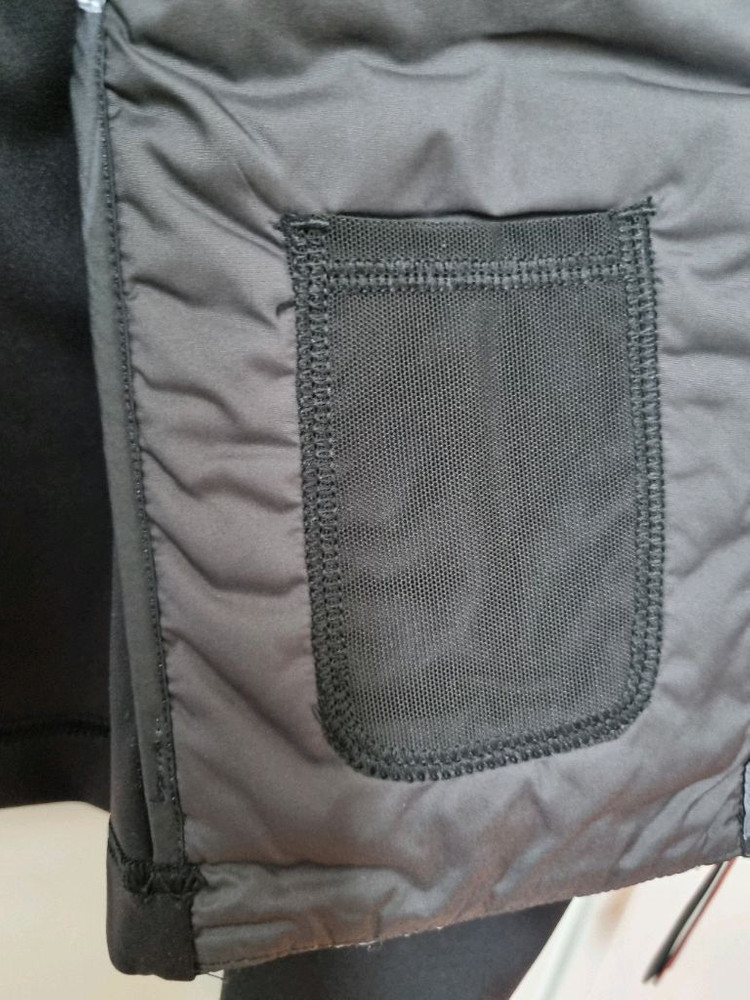 룰루레온 퀼팅 집업--6