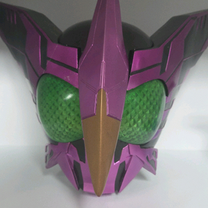 가면라이더 오즈 프트티라 레진1:1 코스프레 이미지