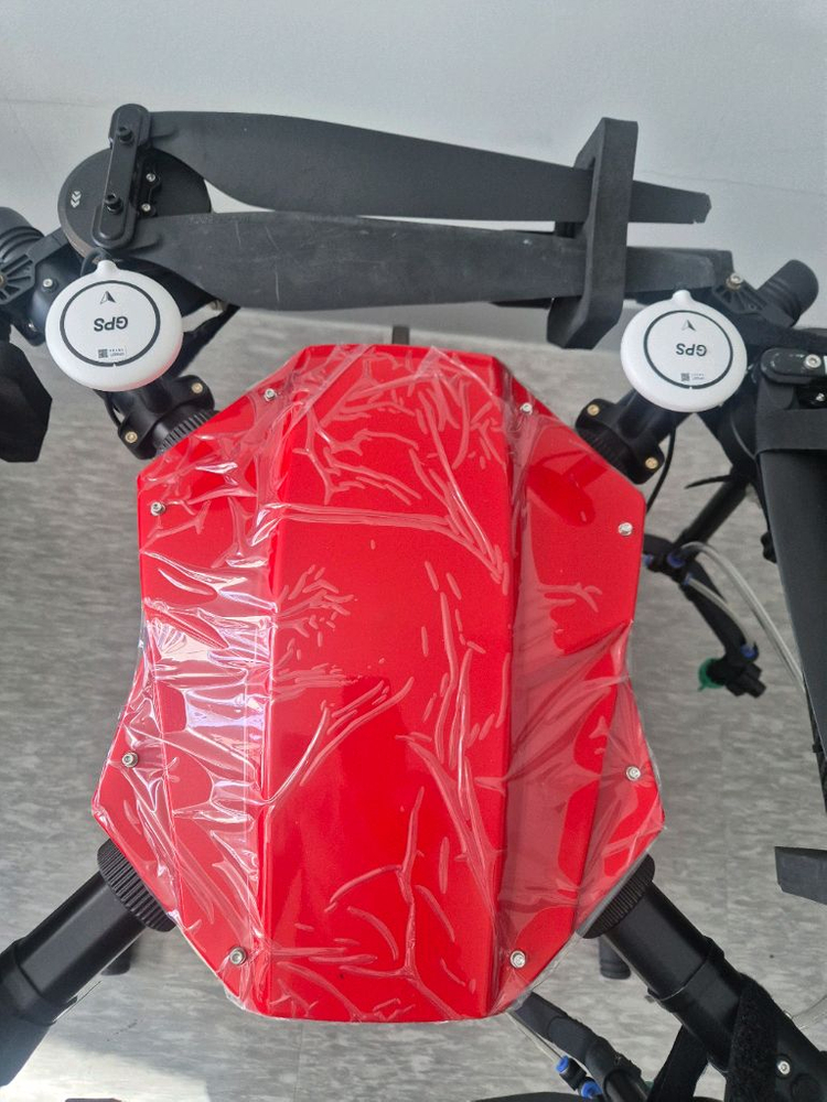 EFT E410P 농업용드론 10리터--0