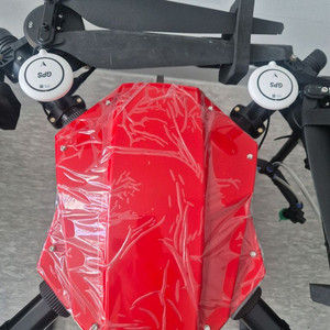 EFT E410P 농업용드론 10리터