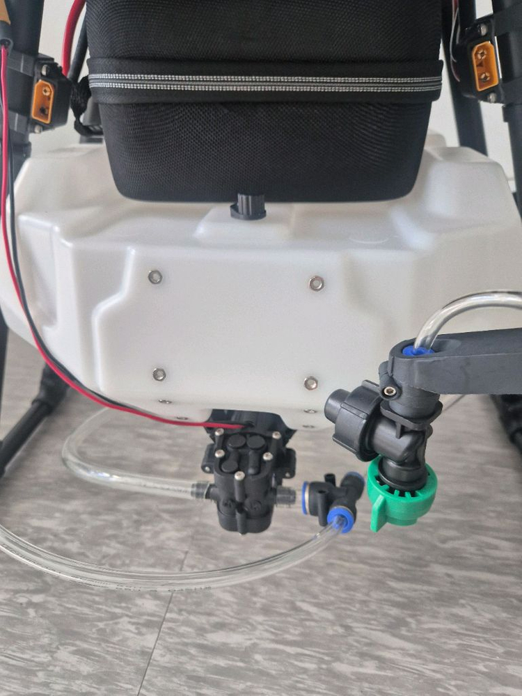 EFT E410P 농업용드론 10리터--1