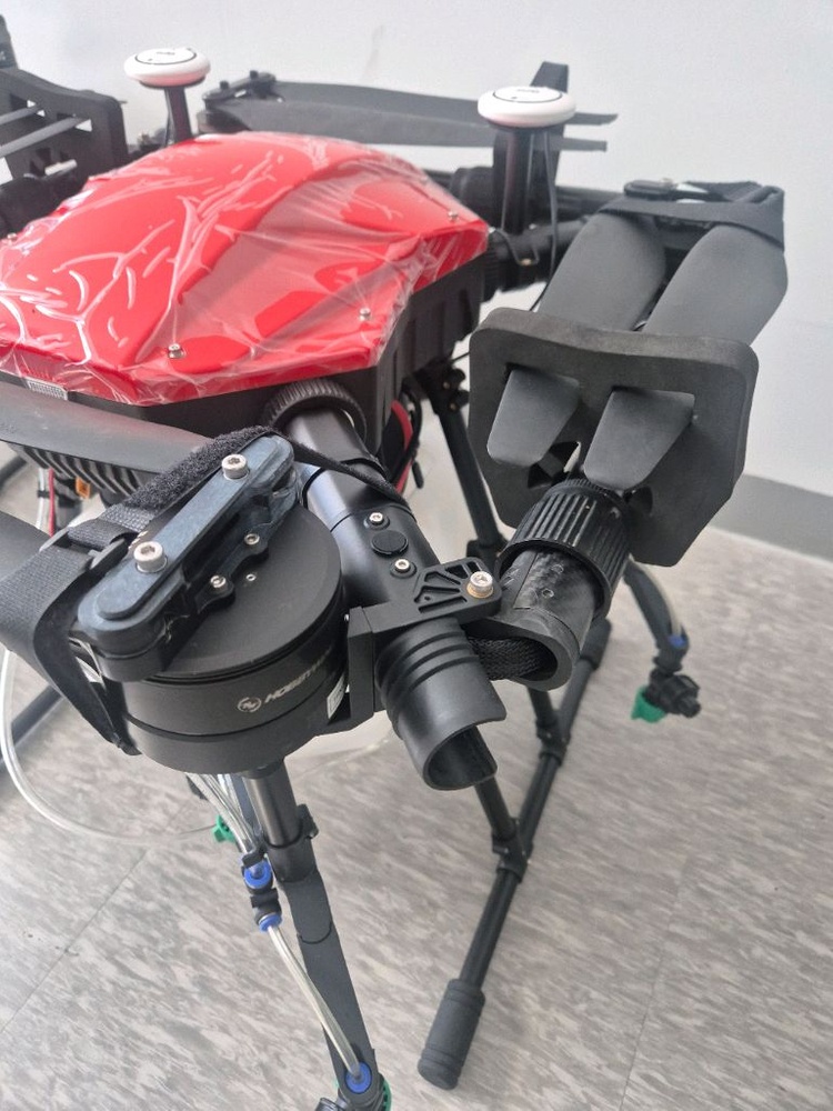 EFT E410P 농업용드론 10리터--2