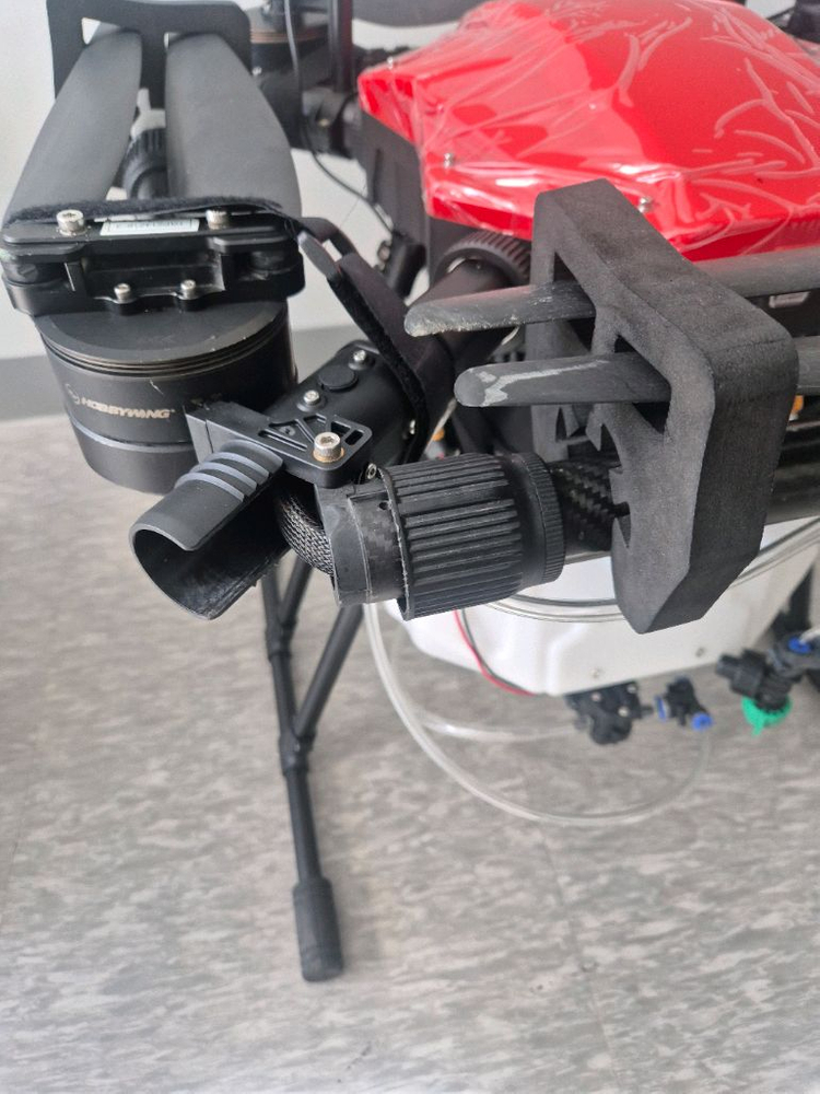 EFT E410P 농업용드론 10리터--3