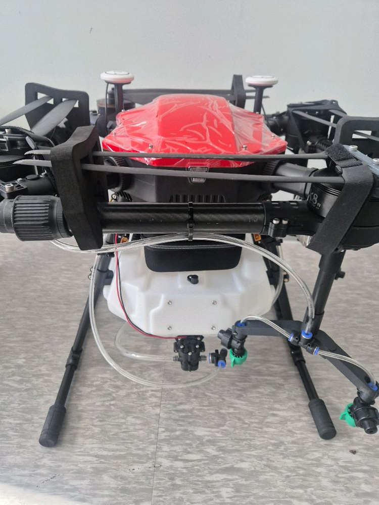 EFT E410P 농업용드론 10리터--4