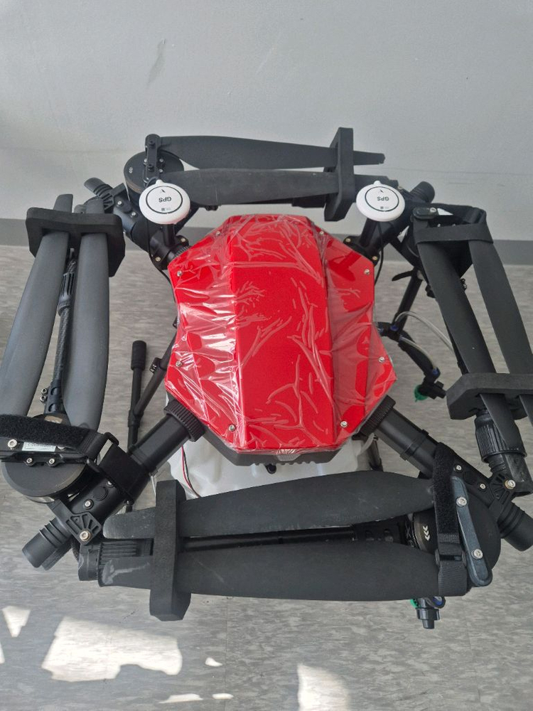 EFT E410P 농업용드론 10리터--5