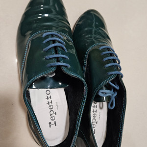 레페토 지지 유광 36사이즈(정품)