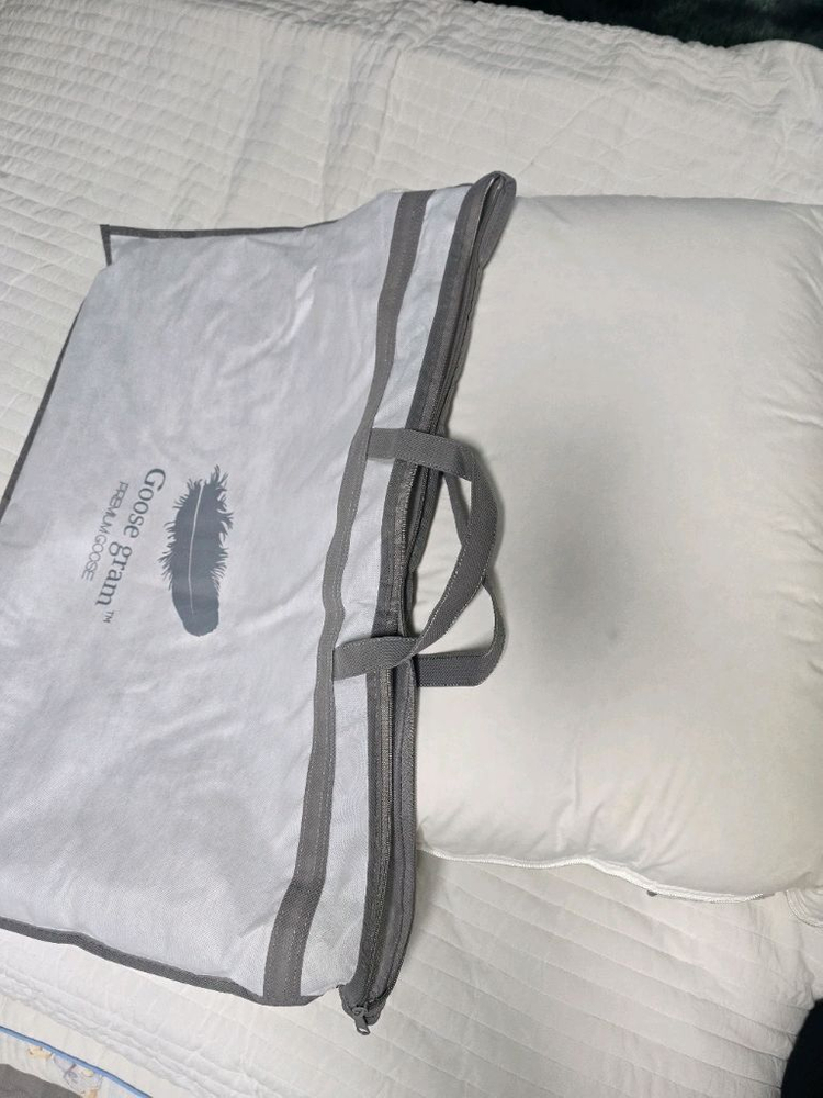 프라우덴 베개솜--1