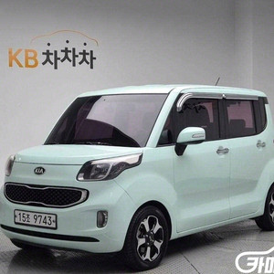 [기아]레이 터보 프레스티지 (5인승) #2026년특가
