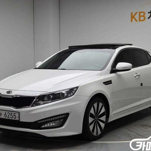 [기아]K5 2.0 프레스티지 (5인승) #2026년특가