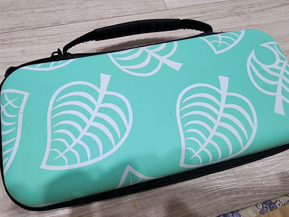 닌텐도스위치 동물의숲 에디션 외 게임칩 등 이미지