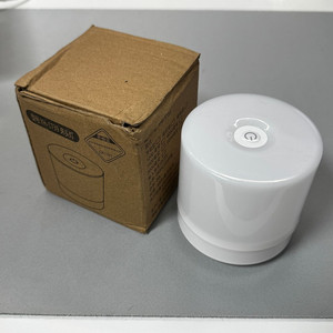 LED 미니 무드등 USB 충전 수면등 독서등 인테리어 새제품 팝니다.