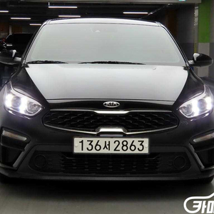 [기아]올뉴 K3 1.6 스탠다드 (5인승) #2026년특가