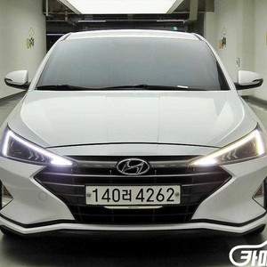 [현대]더 뉴 아반떼 AD 1.6 스타일 (5인승) #2026년특가