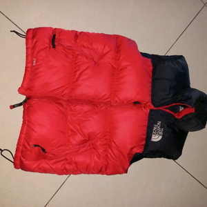 노스페이스 700 패딩조끼 S(95) 이미지