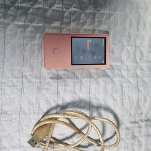 MP3 플레이어 이미지