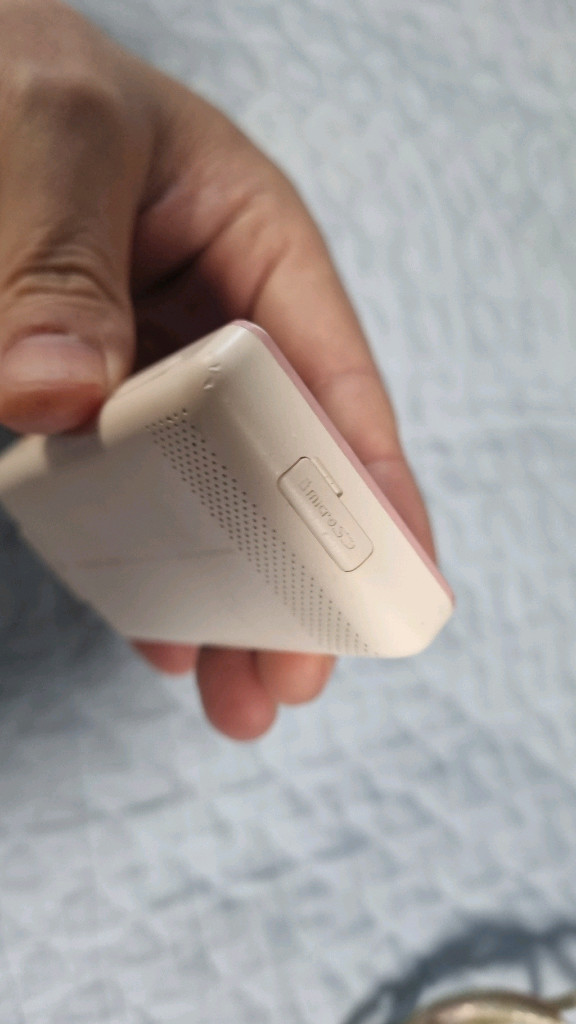 MP3 플레이어 이미지