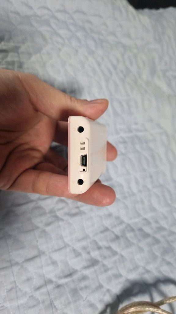 MP3 플레이어 이미지