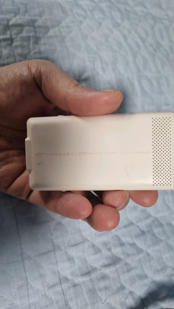 MP3 플레이어 이미지