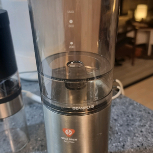 빈플러스 더치커피