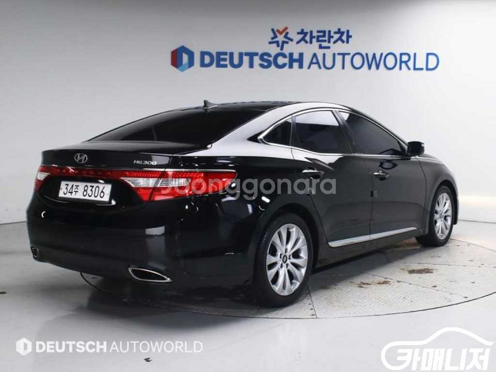 [현대]그랜저 HG HG300 PRIME (5인승) #2026년특가--1