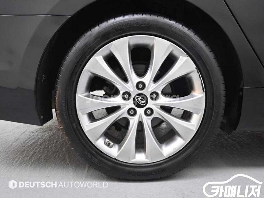 [현대]그랜저 HG HG300 PRIME (5인승) #2026년특가--4