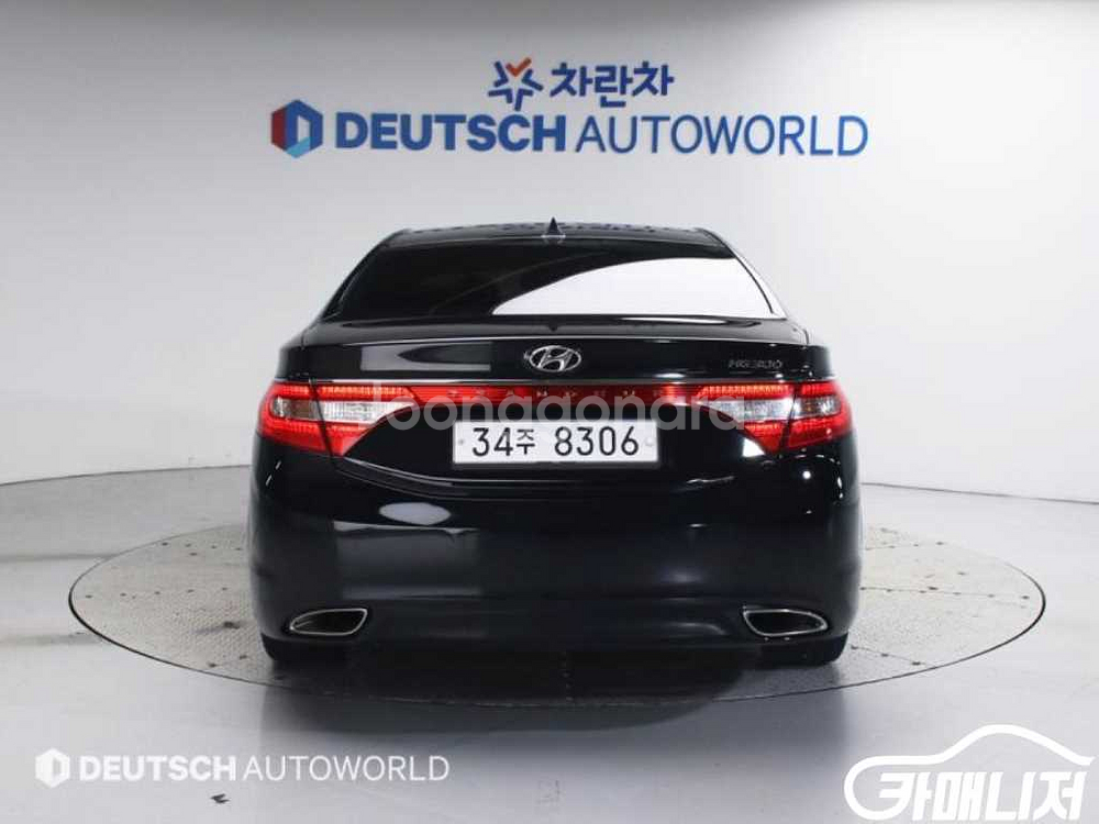 [현대]그랜저 HG HG300 PRIME (5인승) #2026년특가--3