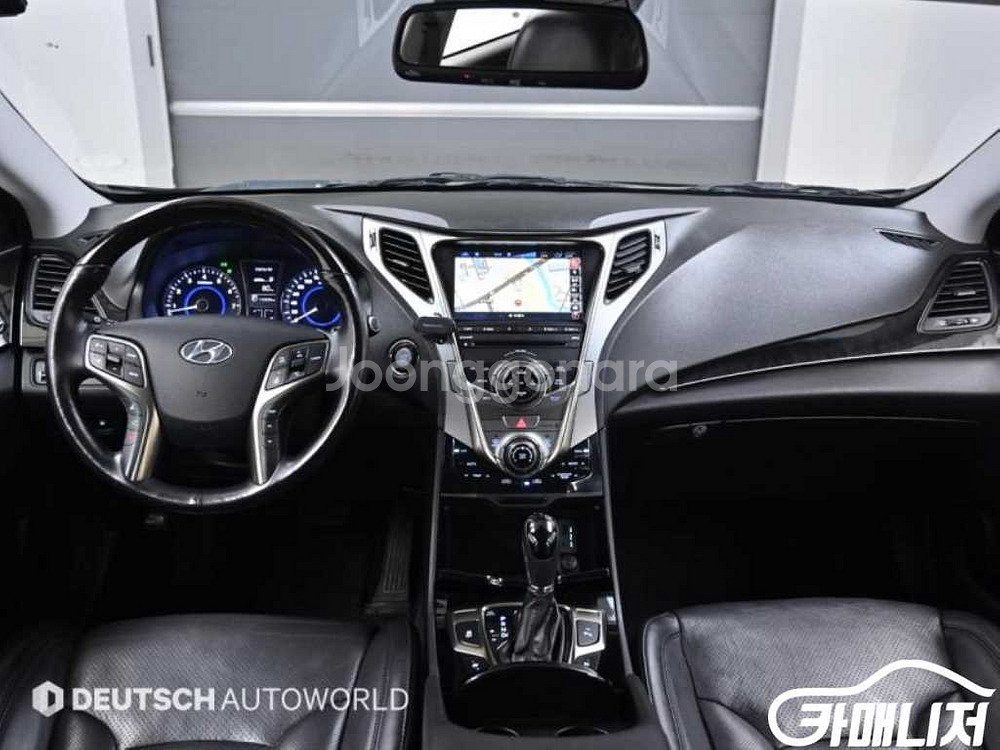 [현대]그랜저 HG HG300 PRIME (5인승) #2026년특가--6