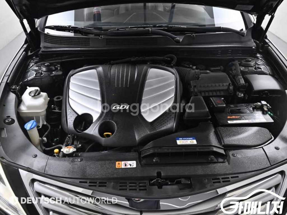 [현대]그랜저 HG HG300 PRIME (5인승) #2026년특가--5