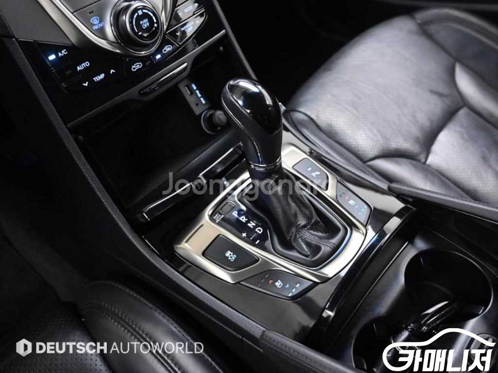 [현대]그랜저 HG HG300 PRIME (5인승) #2026년특가--8