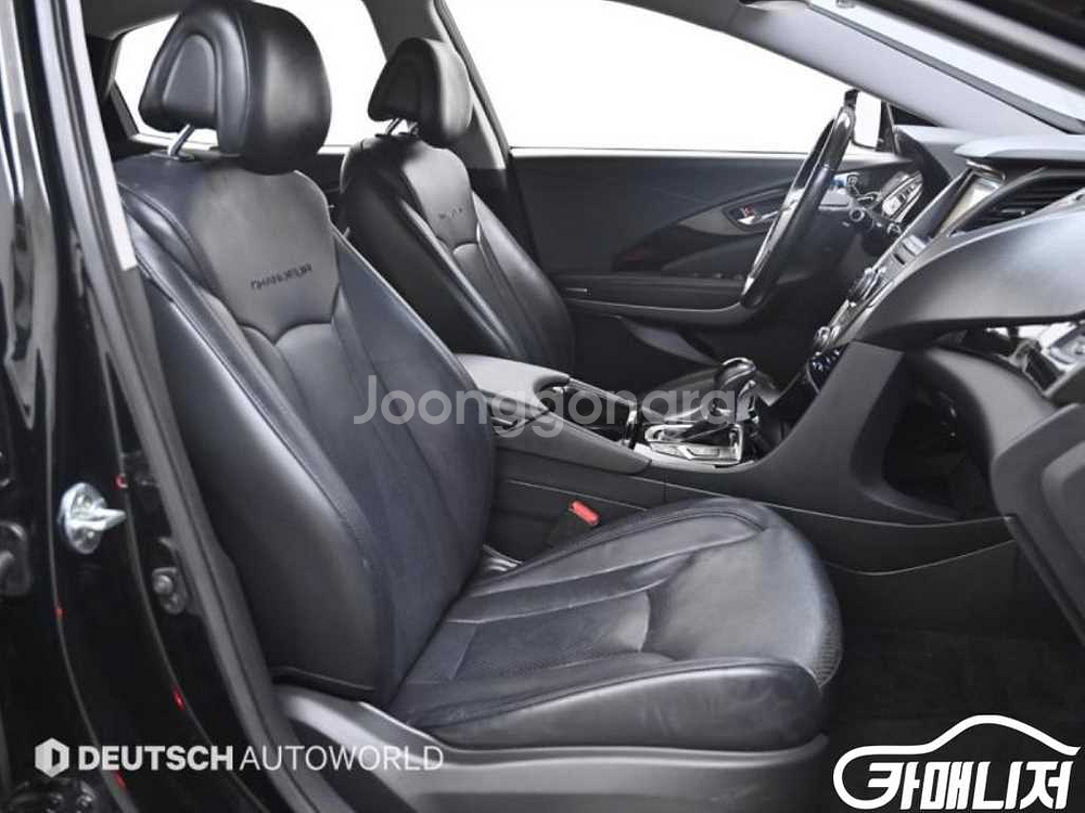 [현대]그랜저 HG HG300 PRIME (5인승) #2026년특가--9