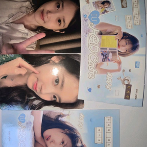 아이유 2025 생일 포토카드 이미지