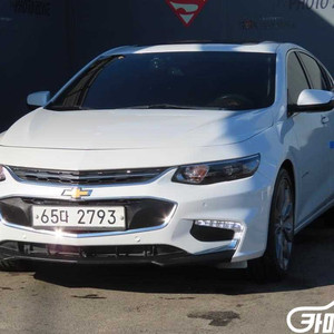 [쉐보레]올뉴말리부 1.5 터보 LTZ 프리미엄 세이프티 #2026년특가