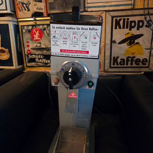 말코닉 과테말라 최상위 그라인더