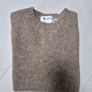 할리오브스코틀랜드 쉐기독